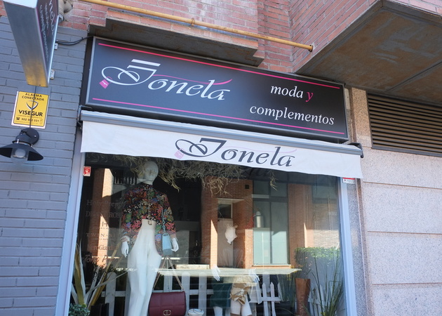 Galería de imágenes IONELA MODA 1