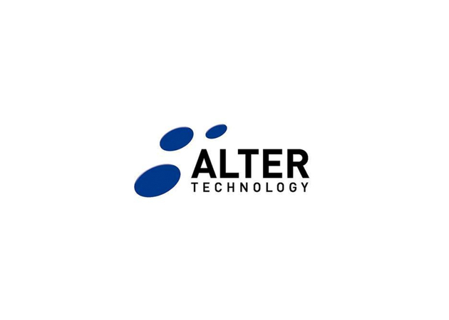 Image gallery ALTER TECHNOLOGY 1