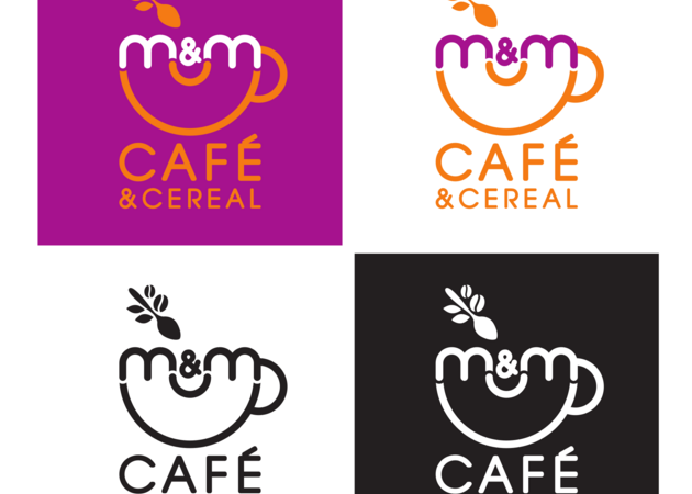 Galería de imágenes M&M CAFE Y CEREAL 1