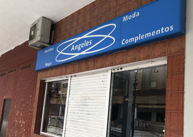 Galería de imágenes ÁNGELES 1
