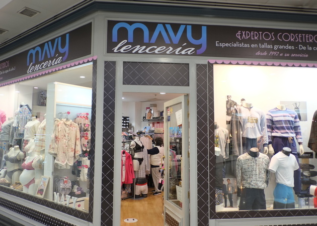 Galería de imágenes MAVY 1