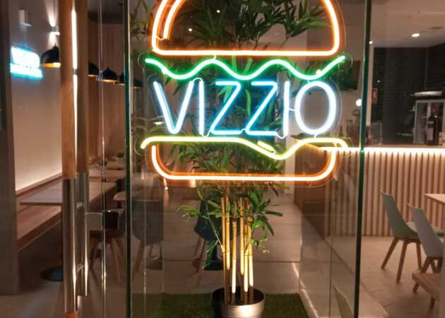 Galería de imágenes Vizzio 4