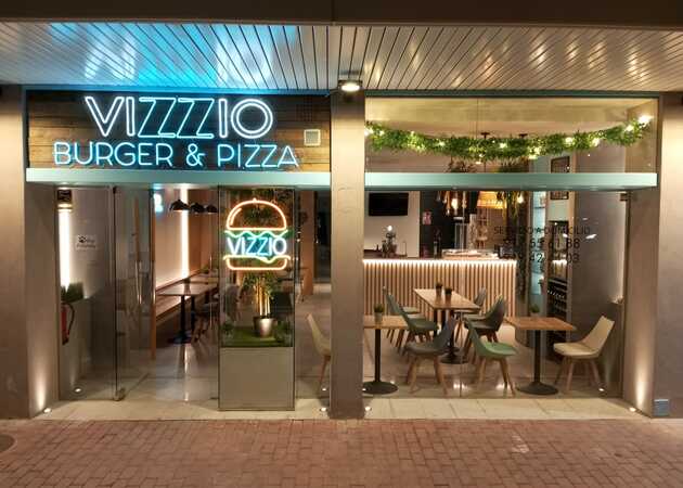 Galería de imágenes Vizzio 2