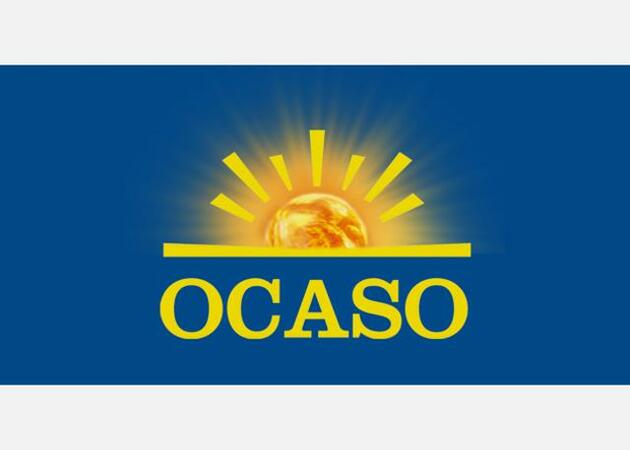 Galería de imágenes OCASO S.A. 1