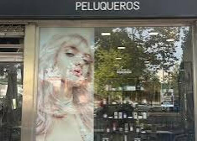 Galería de imágenes AR COIFFURE 1