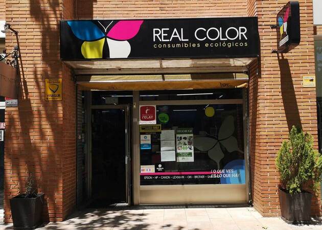 Image gallery REAL COLOR 1
