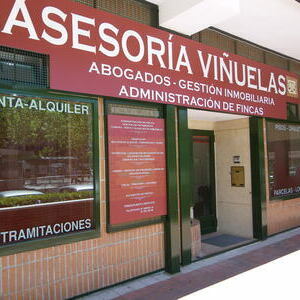 Foto de portada ASESORIA VIÑUELAS