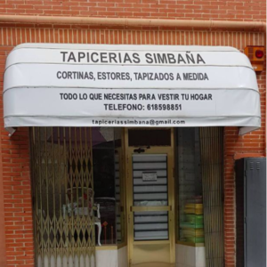 Foto de portada TAPICERÍAS SIMBAÑA