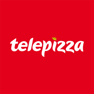 Foto de portada TELEPIZZA
