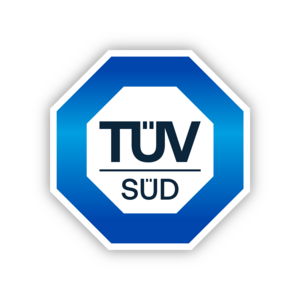 Foto de portada TÜV SÜD