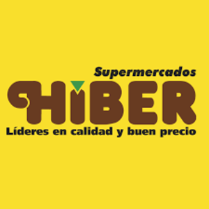 Foto de portada HIBER SUPERMERCADO