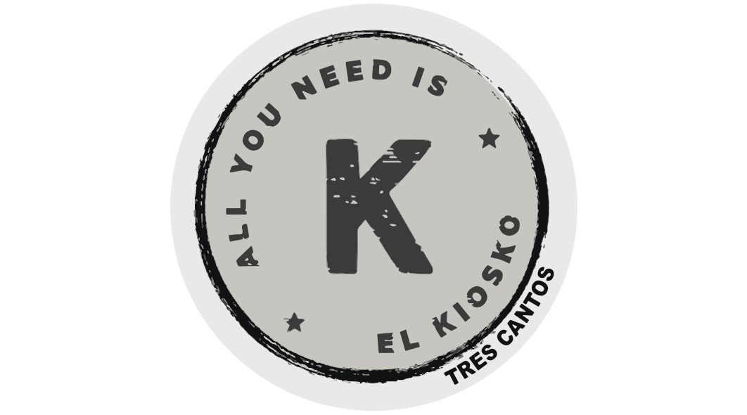 Foto de portada El Kiosko