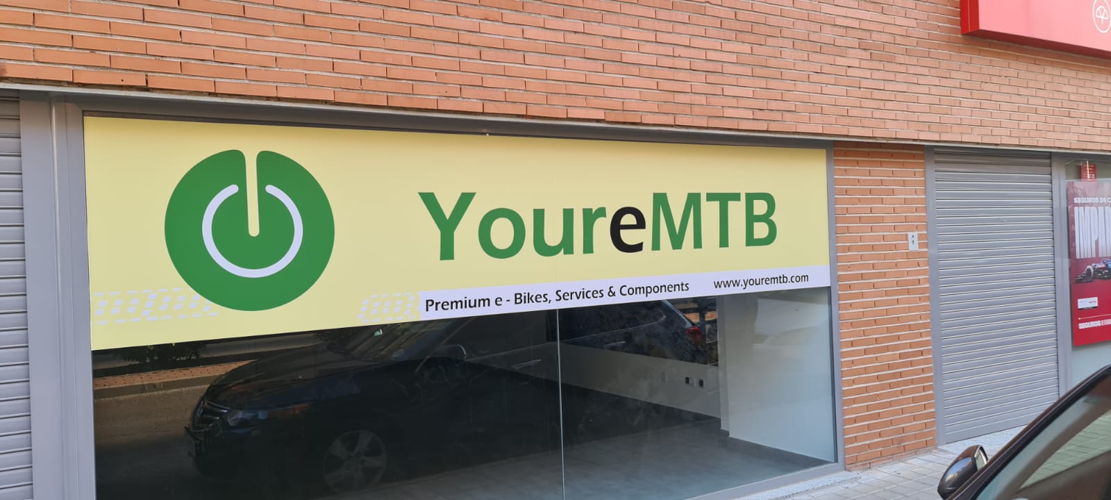 Thumbnail Youremtb