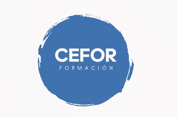 Foto de portada CEFOR FORMACIÓN