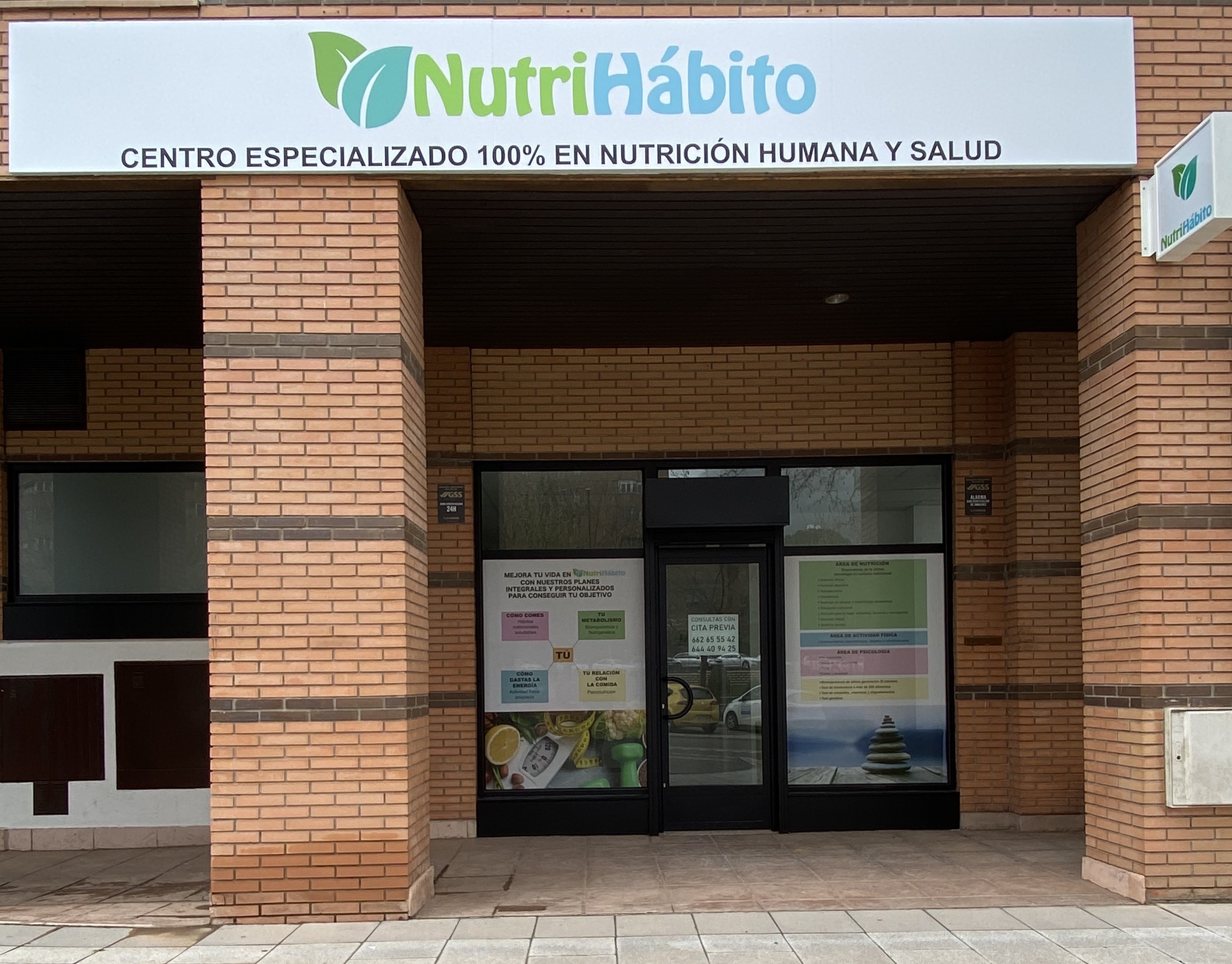 Thumbnail Nutrihabit