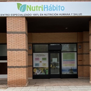 Thumbnail Nutrihabit