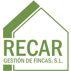RECAR GESTIÓN DE FINCAS, S.L.