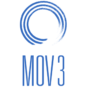Mov3 - Movement School