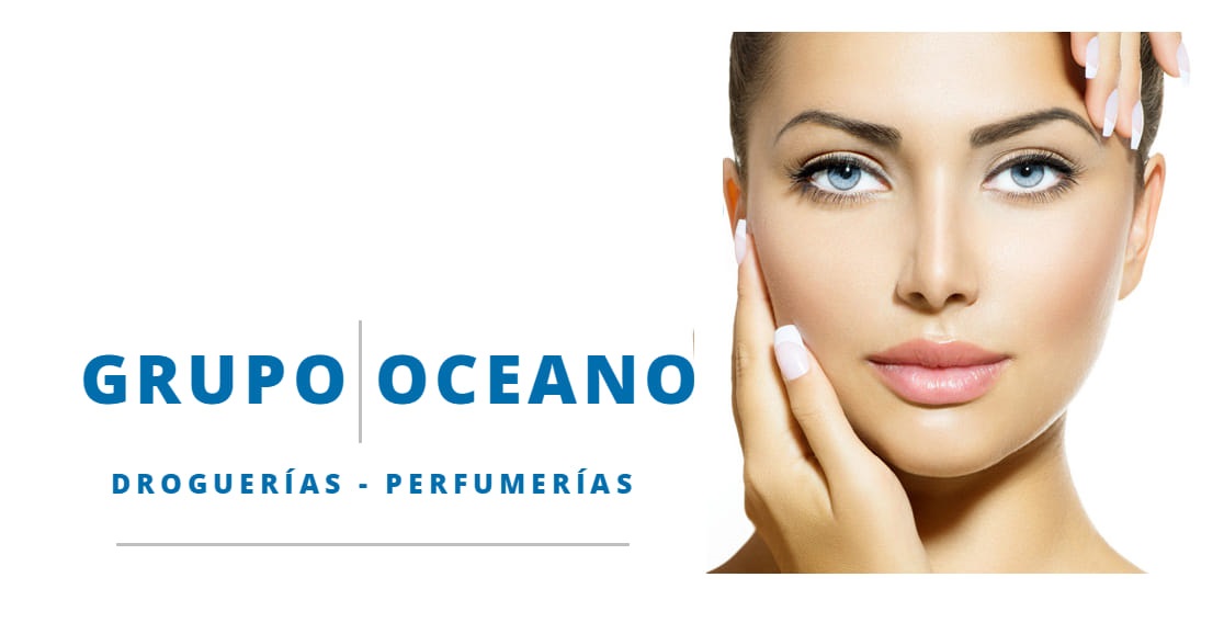 Foto de portada Droguerías Perfumerías Océano