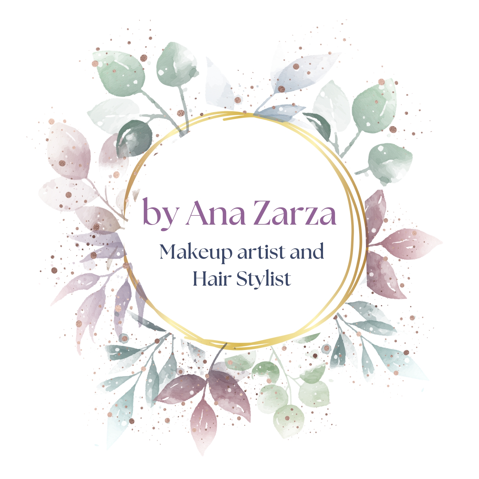 Thumbnail Many Makeups by Ana Zarza