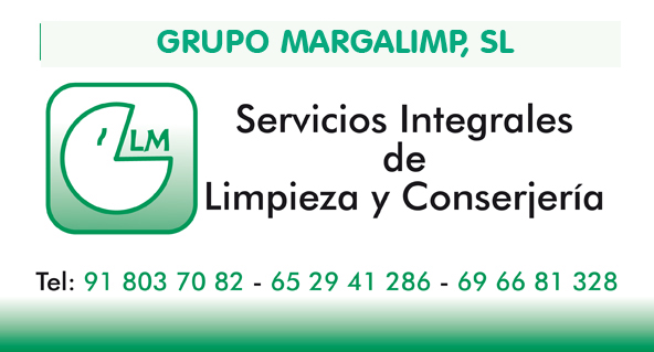 Foto de portada GRUPO MARGALIMP, SL