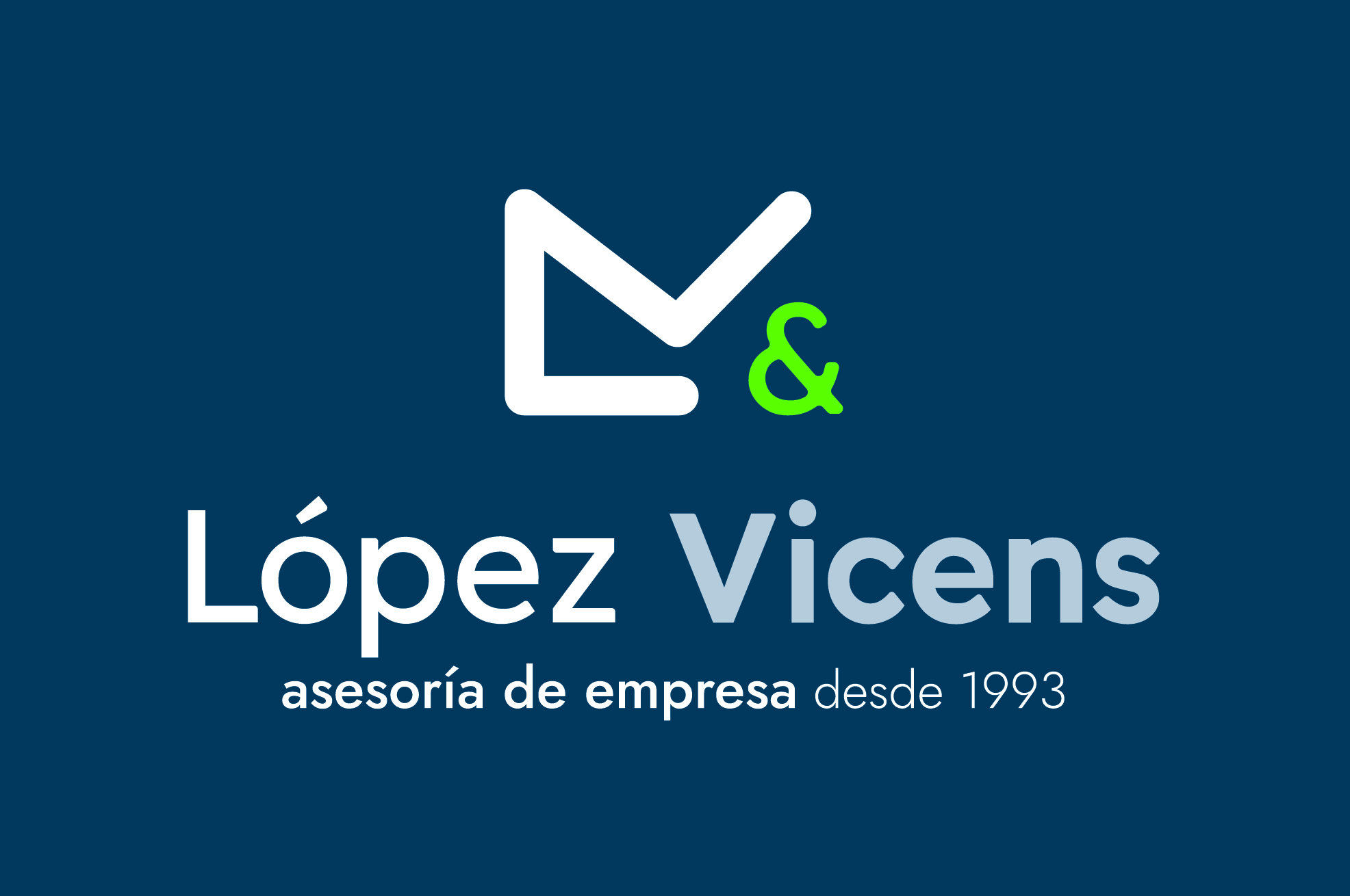 Foto de portada L&V ASESORES