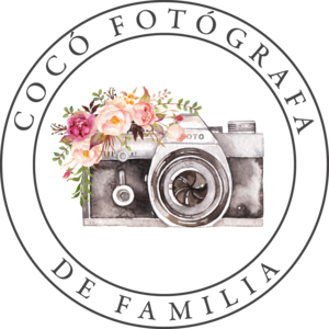 Cocó Fotógrafa de Familia