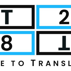 Time to Translate · T2T8