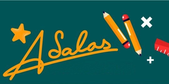 Thumbnail Salas Academy