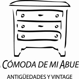 Foto de portada La Cómoda de mi Abuela Antigüedades y Vintage