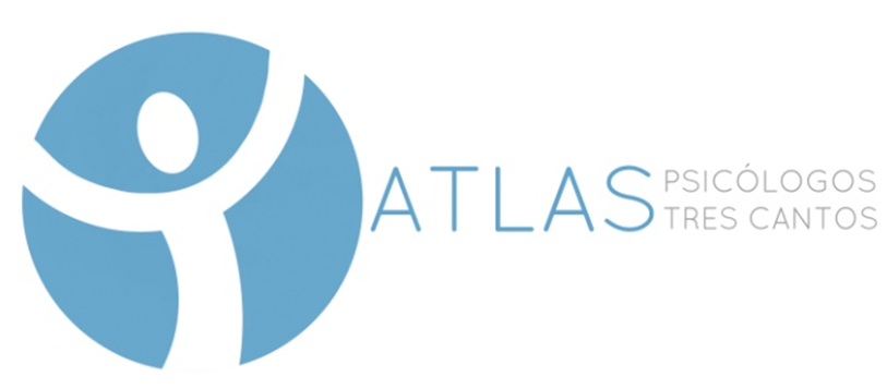 Thumbnail ATLAS PSYCHOLOGISTS THREE CANTOS