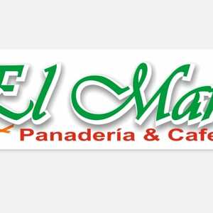 Foto de portada El Mana panadería cafetería