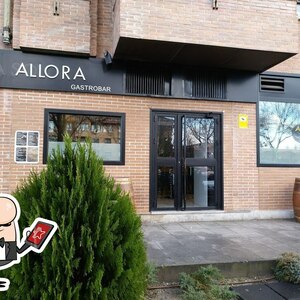 Foto de portada ALLORA GASTROBAR