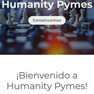Foto de portada Humanity Pymes