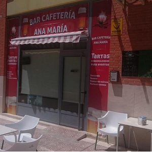 Foto de portada ANA MARIA, BAR CAFETERIA