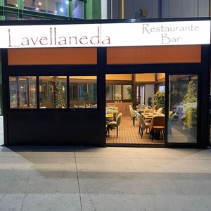 Foto de portada Restaurante Lavellaneda