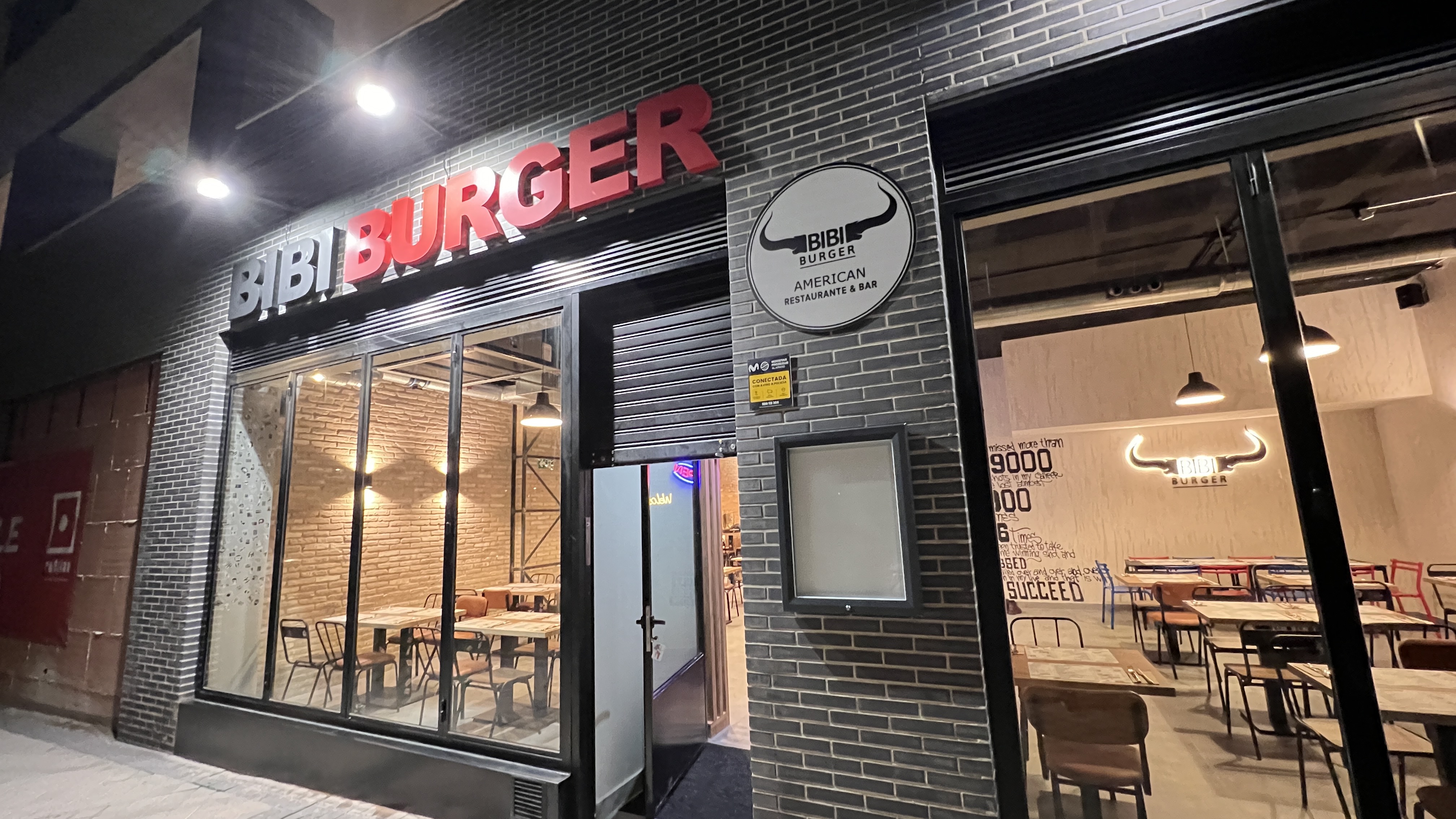 Thumbnail BIBI BURGER