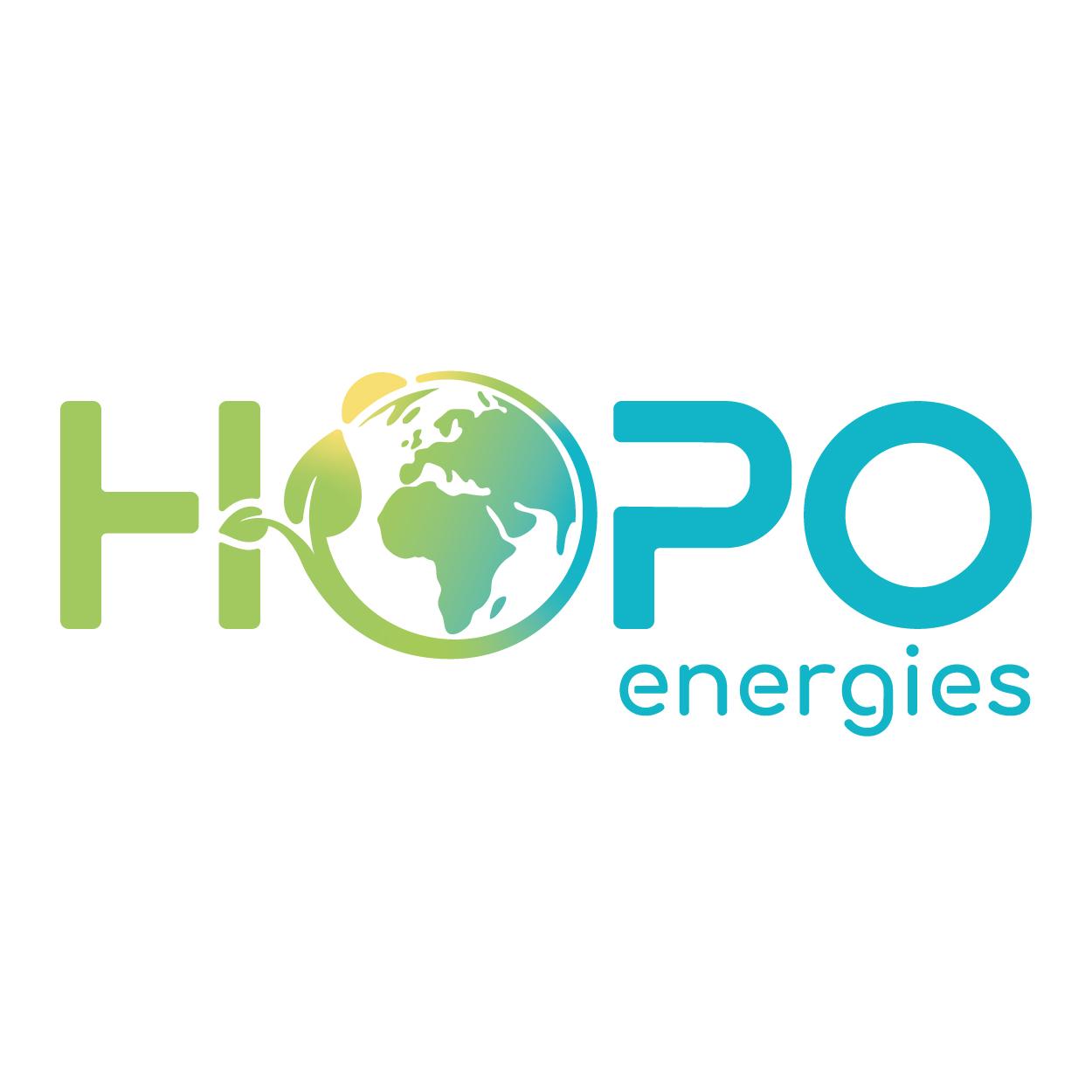 Foto de portada HOPO ENERGIES