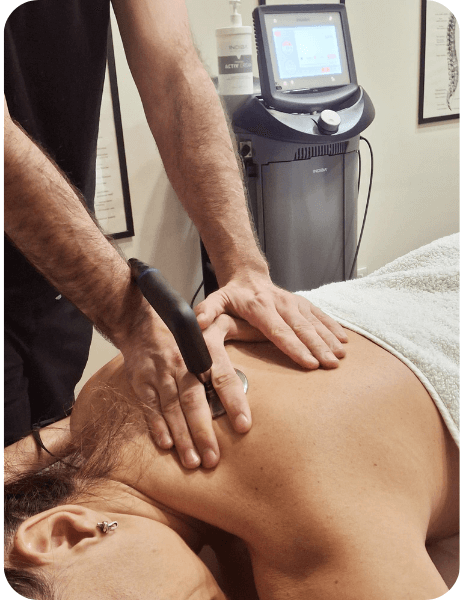 Foto de portada SINERKIA FISIOTERAPIA