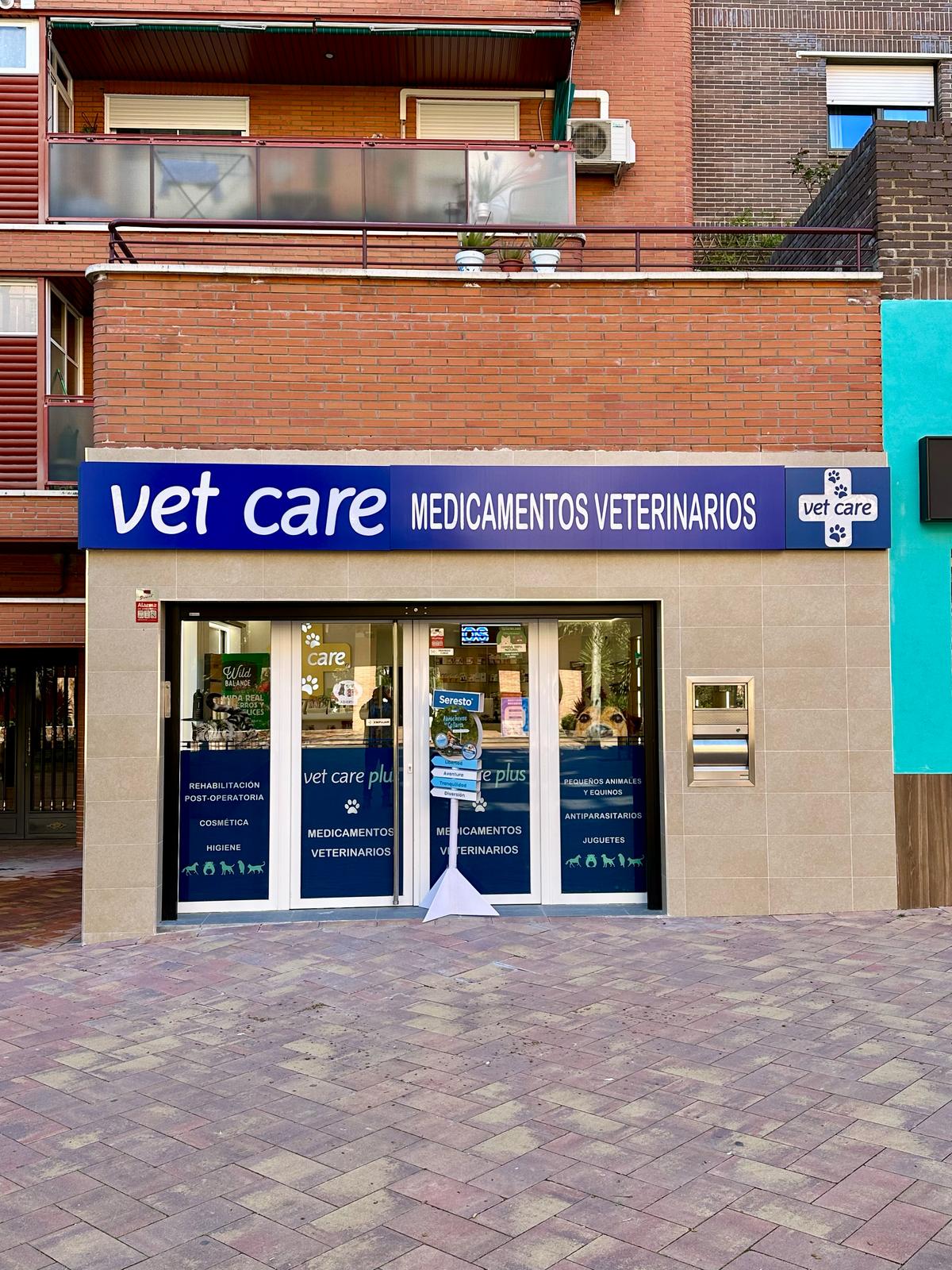 Thumbnail VetCare Plus