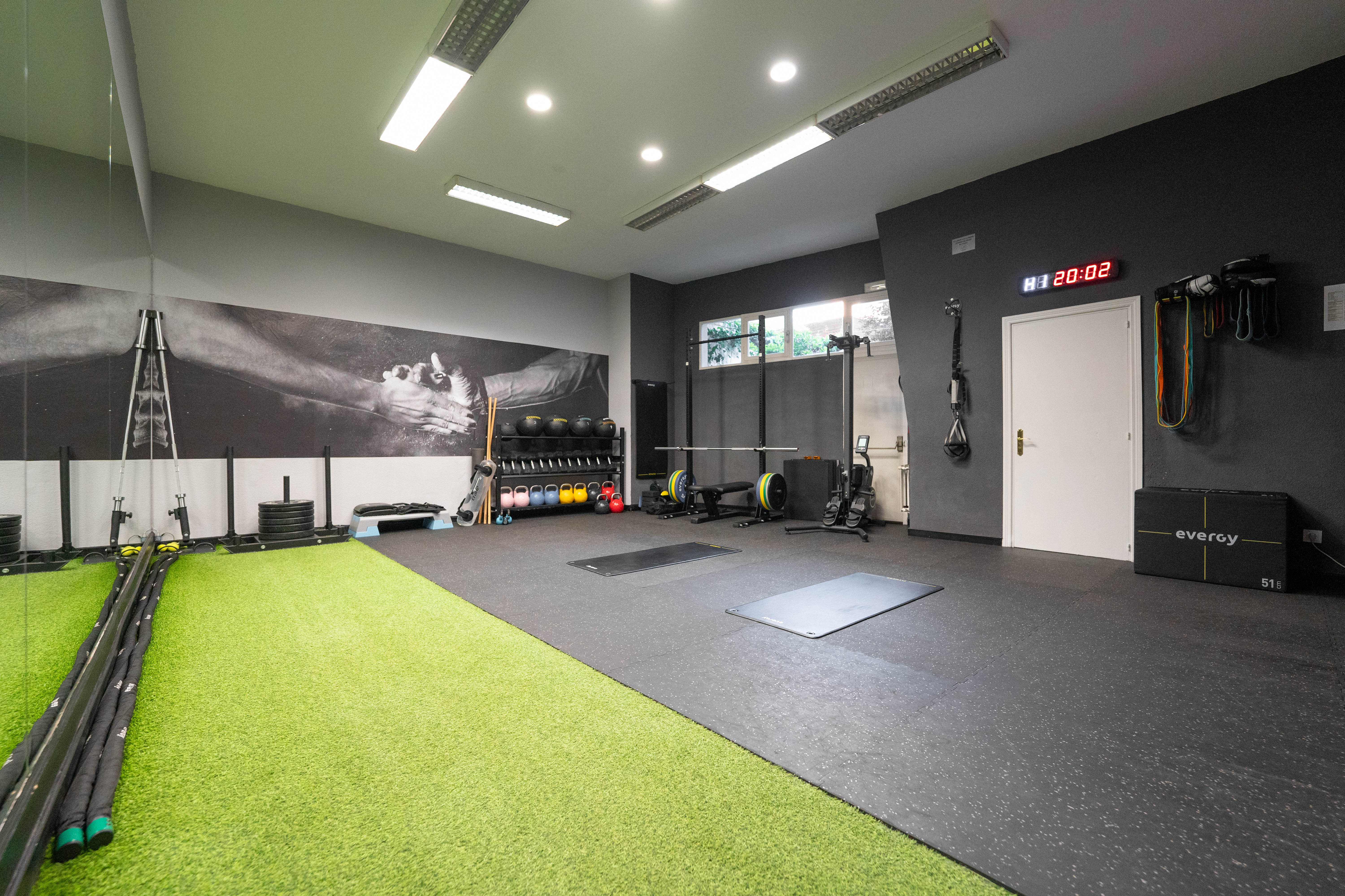 Foto de portada UFIT BOUTIQUE TRES CANTOS