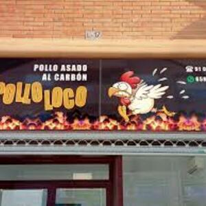 Foto de portada EL POLLO LOCO