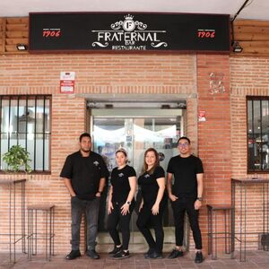 Thumbnail FRATERNAL BAR RESTAURANT (FORMERLY BAR SEÑA)