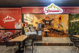 Foto de portada EL RINCÓN PERUANO