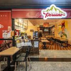 Thumbnail THE PERUVIAN CORNER