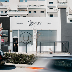 Thumbnail MUV Advanced Physiotherapy Clinic