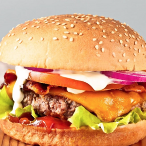 Thumbnail Best burger 2