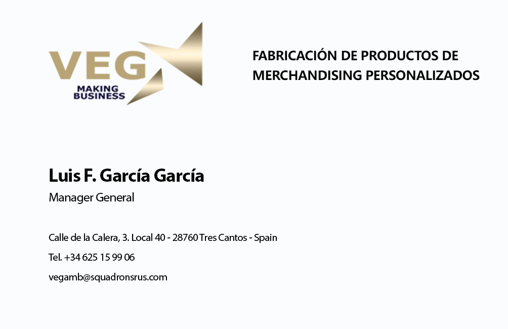 Foto de portada VEGA MB