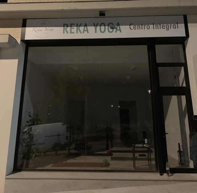Thumbnail Reka Yoga Integral Center