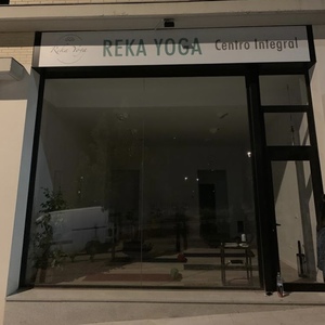 Foto de portada Reka Yoga Centro Integral